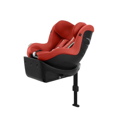 cybex GOLD Reboarder Sirona Gi I-Size Hibiscus Red Plus von Cybex GOLD