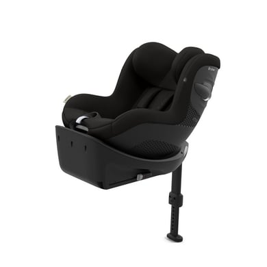 cybex GOLD Reboarder Sirona Gi I-Size Magic Black cybex GOLD Reboarder Sirona Gi I-Size Magic Black von Cybex GOLD