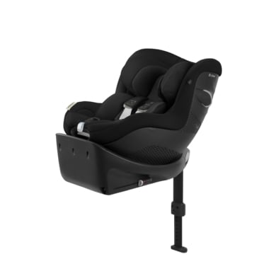 cybex GOLD Reboarder Sirona Gi i-Size Plus Moon Black inklusive Neugeboreneneinlage cybex GOLD Reboarder Sirona Gi i-Size Plus Moon Black inklusive Neugeboreneneinlage von Cybex GOLD