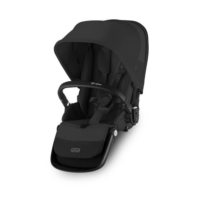 cybex GOLD Sitzeinheit Gazelle S Moon Black von Cybex GOLD