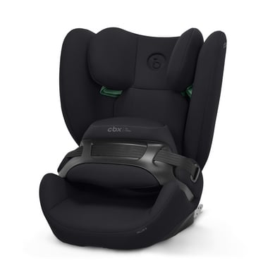 cybex SILVER Kindersitz Pallas B i-Size Pure Black von Cybex Silver