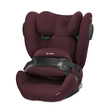 cybex SILVER Kindersitz Pallas B3 i-Size Rumba Red von cybex SILVER