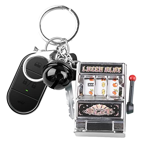 cypreason Arcade-Spiele Mini | Micros Schlüsselanhänger Spiele,Handheld Game Player mit Schlüsselanhänger für Kinder Kinder Lernspiele Spielzeug Geschenke von cypreason