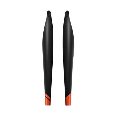 1 Paar Propeller Drone Teile Zubehör 5413 CW 5415 CCW Propeller for T20P T40 T50(5413 CCW) von dEieHKw