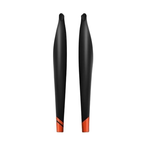 1 Paar Propeller Drone Teile Zubehör 5413 CW 5415 CCW Propeller for T20P T40 T50(5413 CW) von dEieHKw