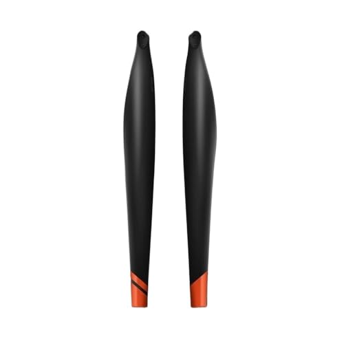 1 Paar Propeller Drone Teile Zubehör 5413 CW 5415 CCW Propeller for T20P T40 T50(5415 CCW) von dEieHKw