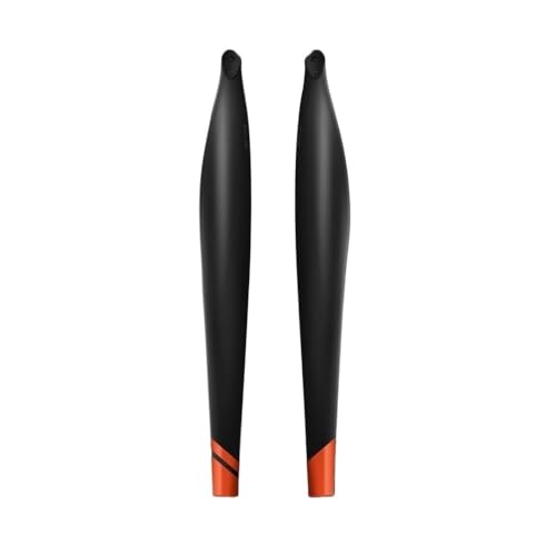 1 Paar Propeller Drone Teile Zubehör 5413 CW 5415 CCW Propeller for T20P T40 T50(5415 CW) von dEieHKw