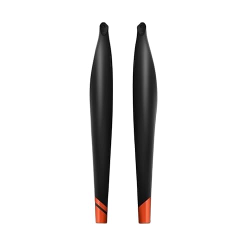 2 Teile/Satz Carbon Propeller Drone Teile Zubehör for T20P/T40/T50 5413 5415(5415 CW) von dEieHKw