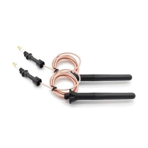 2PCS SDR Antenne Drone Zubehör Anlage Schutz UAV Reparatur Teile for T40/T20P von dEieHKw