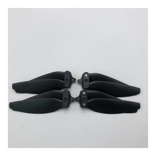 4K Drone Zubehör Flügel Propeller Maple Leaf Drohnen Quadcopter Ersatzteile Kit for L900 Pro(4pcs) von dEieHKw