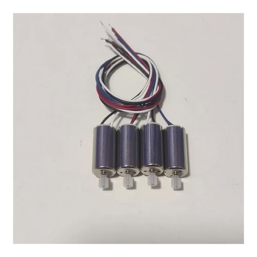 4PCS CW CCW Motor AB Motoren Drone Zubehör Motoren for X300 4PCS CW CCW Motor AB Motoren Drone Zubehör Motoren for X300 von dEieHKw