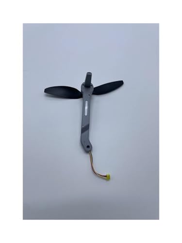 Bürstenlosen Motor RC Drone Teile Propeller Arm Zubehör Kit for Z908 MAX 3(Gray Front Arm A) von dEieHKw