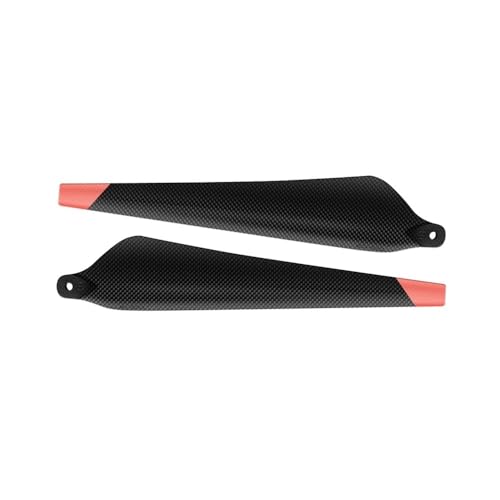 Carbon Fibre Propeller Propeller CW CCW Blade Props Drone Zubehör for T30 3820S(2 PCS) von dEieHKw