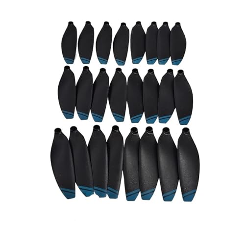 Drone CW CCW Propeller Klinge Zubehör Fan Ersatzteile 3 Sets 24PCS for M33 MAX von dEieHKw
