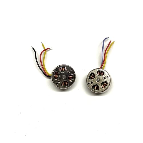 Drone ESC Boom Elektrische Einstellung RC Quadcopter Motor Motoren Teil for L200 Pro(2 Motor) von dEieHKw