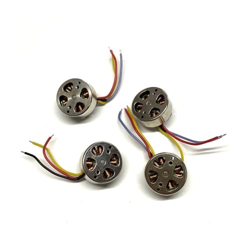 Drone ESC Boom Elektrische Einstellung RC Quadcopter Motor Motoren Teil for L200 Pro(4 Motor) von dEieHKw