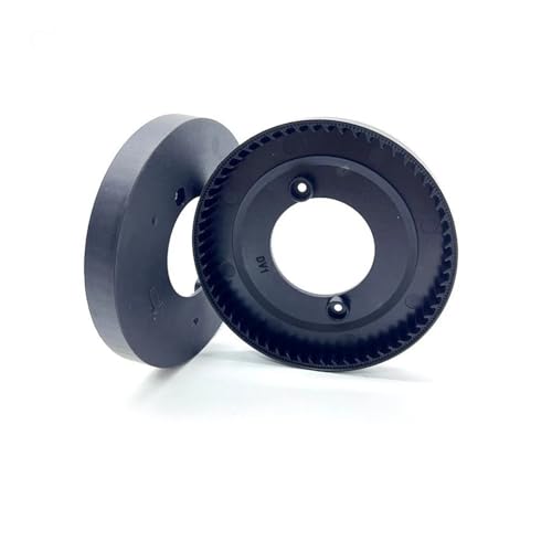Drone Kreisel Spinner Oberen Disk Drone Zubehör Drone Reparatur Teile for T50 T25(4 PCS) von dEieHKw