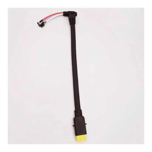 Drone Ladegerät Batterie Ladekabel Zubehör for T16 T20 1P(1 Pieces) von dEieHKw