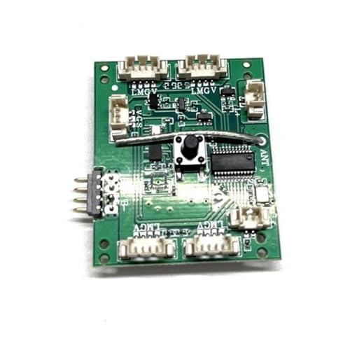 Drone Main Board Bürstenlosen Motor RC Klapp Drohnen Vier Achsen Quadcopter Zubehör Erhalt Teile for LS-S2S von dEieHKw