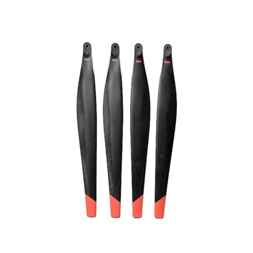 Drone Propeller Carbon Folding CW CCW Blades Drone Zubehör for T25 T25P R5018 Drone Propeller Carbon Folding CW CCW Blades Drone Zubehör for T25 T25P R5018 von dEieHKw