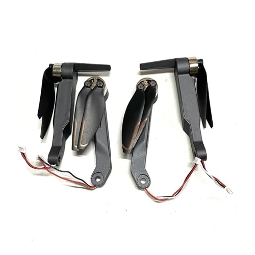 Drone Teile Arm Motor Körper Shell Kamera Controller for LS-S1S(4pcs arms) von dEieHKw
