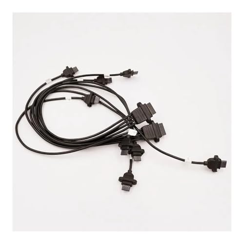 Drone Teile Board Wasserpumpe Linie for T16(2 Pieces) von dEieHKw