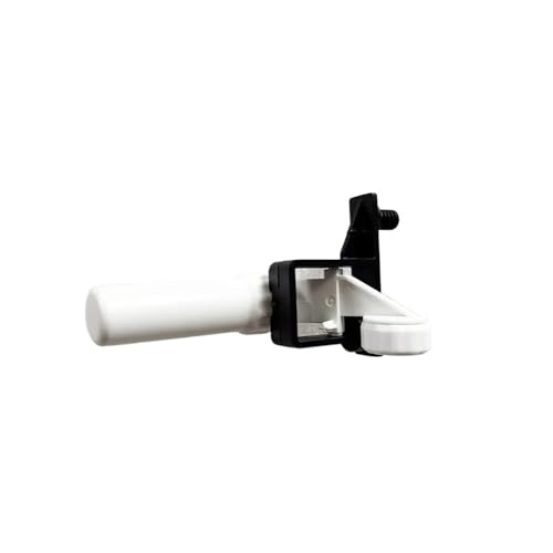 Drone Wasser Tank Level Gauge Anlage Schutz Drohnen Zubehör Reparatur Teil for T10/T40/T20P/T50/T25 von dEieHKw