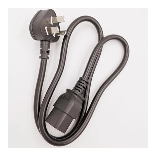 Drone Zubehör Ac Power Kabel Linie Zubehör Ladegerät for T16 T20 T30(1 pcs) von dEieHKw