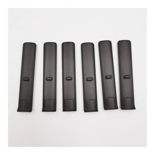 Drone Zubehör Antenne Schutzhülle Schutzhülle for T30 ODER T10(6pcs Left) von dEieHKw