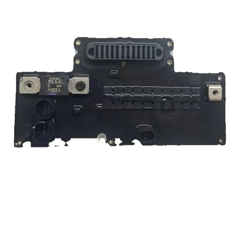 Drone Zubehör Batterie Motherboard Batterie Bord for T50 T40 T30 T20P(1 PCS T40) von dEieHKw
