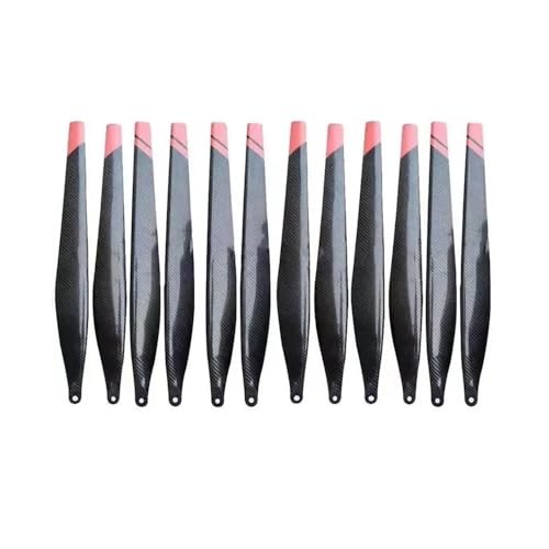 Drone Zubehör Blades Propeller Carbon Fiber for T50 T40 Drone Zubehör Blades Propeller Carbon Fiber for T50 T40 von dEieHKw