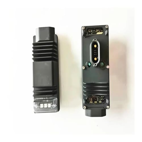 Drone Zubehör ESC ESC Modul Maschine for T50(2 PCS) von dEieHKw