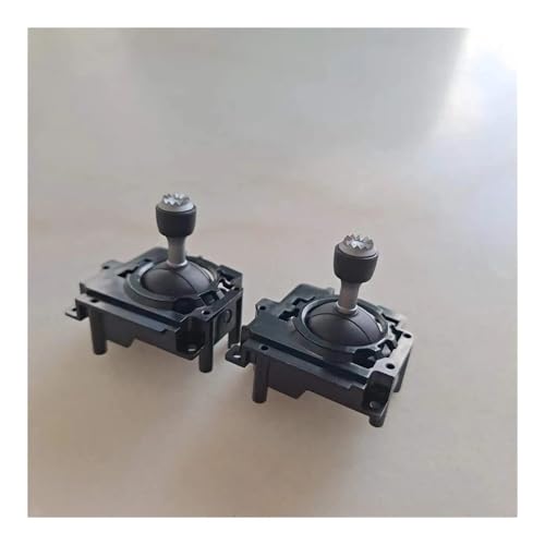 Drone Zubehör Fernbedienung Rocker Control Stick Modul Rechts Links for T30(1 PCS Right) von dEieHKw