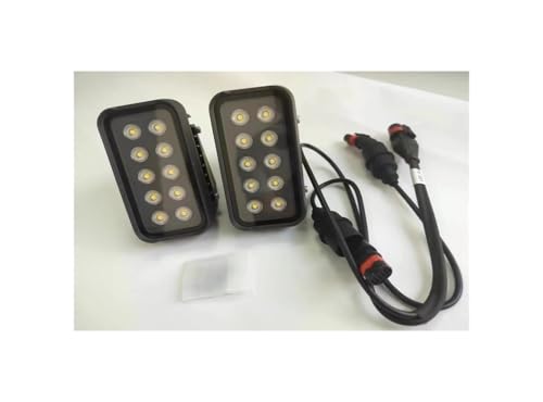 Drone Zubehör Flutlicht Nacht Navigation Lichter Nacht Beleuchtung LED for T50 T60 T25 Drone Zubehör Flutlicht Nacht Navigation Lichter Nacht Beleuchtung LED for T50 T60 T25 von dEieHKw