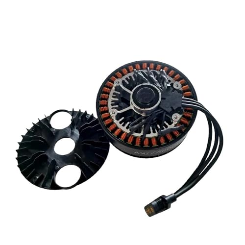 Drone Zubehör Motor Motor Motor Rotor Shell for T30 von dEieHKw