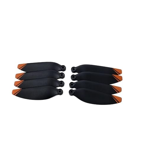 Großhandel Propeller Ersatzteil Drone RC Quadcopter Flügel Maple Leaf Blade Teil Zubehör 8 Teile/Satz for S119(8PCS) von dEieHKw