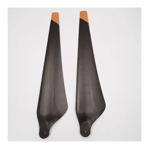 Kohlefaser-Propellerblätter Drohne for T30 R3820(1 Pair CCW) von dEieHKw