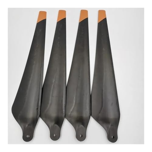 Kohlefaser-Propellerblätter Drohne for T30 R3820(2 Pair CW) von dEieHKw