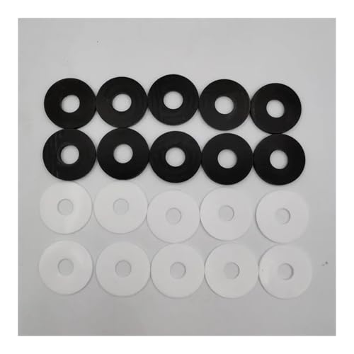 Kohlefaser-Propellerblätter Drohne for T30 R3820(20 Pieces Gasket) von dEieHKw