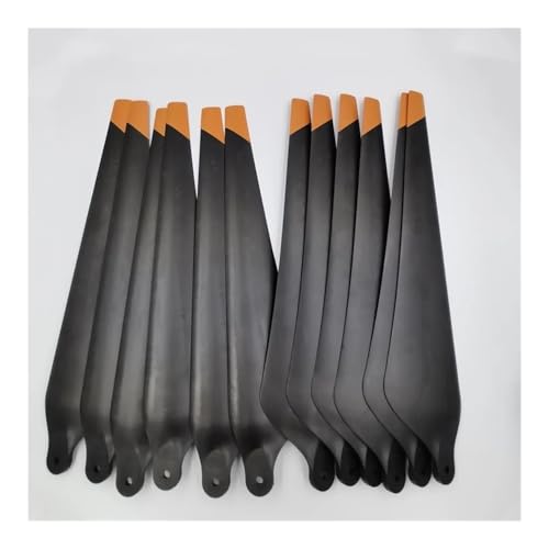 Kohlefaser-Propellerblätter Drohne for T30 R3820(3 Pair CCW 3 Pair CW) von dEieHKw