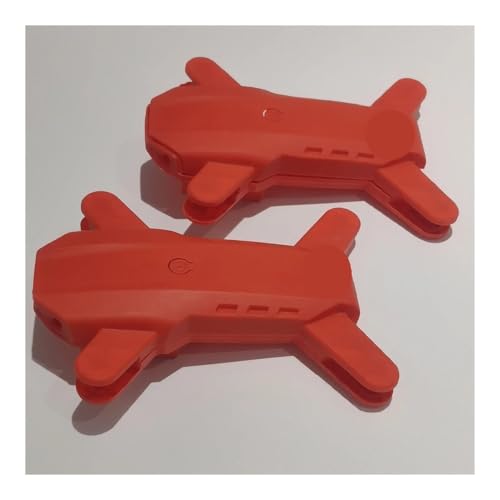 Orange Körper Shell 2 Sets Bürstenlosen Faltbare RC Drone Oberen Unteren Abdeckung Teil for L900 PRO L900Pro von dEieHKw