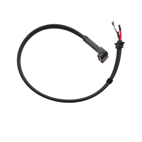 Power Modul Ausgang Kabel UAV Zubehör Anlage Schutz Drone Reparatur Teile for T50 von dEieHKw