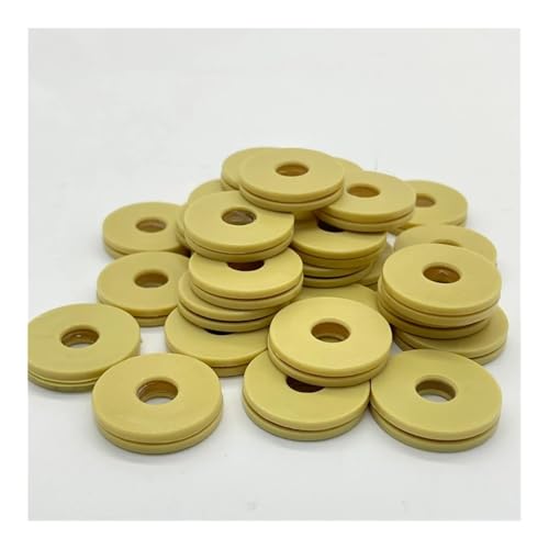 Propeller Clip Dichtung Mit Drone Teil Doppel-Schicht Sandwich Verschleiß-beständig for T40 T50(90PCS) von dEieHKw
