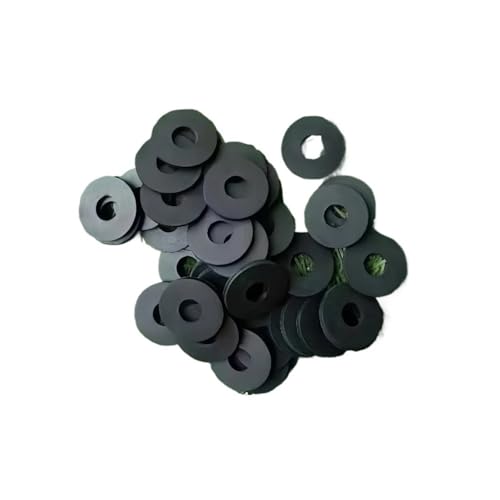 Propeller Spacer Paddle Clamp Dichtung Drone Zubehör Teile for T20P T25 T40 T50(500pcs) von dEieHKw