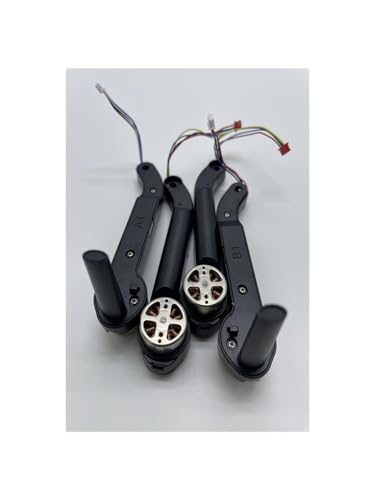 RC Zubehör Drone Motor Mit Klinge Propeller Bürstenlosen Motor Arm Teile Kit for S150(4pcs) von dEieHKw