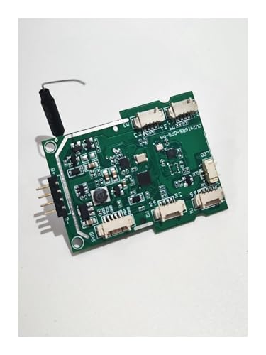 Zubehör Hauptplatine Ersatzteil RC Folding Drone Erhalt Teile for V668 Zubehör Hauptplatine Ersatzteil RC Folding Drone Erhalt Teile for V668 von dEieHKw