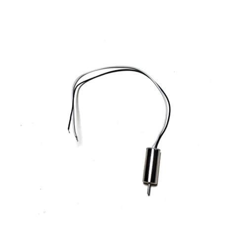 dEieHKw 1 2 4PCS Drone Ersatzteile CW CCW Motor Motoren AB Motor Zubehör for V30 4D-V30(Burgundy) von dEieHKw