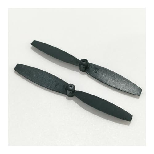 dEieHKw 1 Paar Propeller Fernbedienung Flugzeug Schaum Leere Rumpf Motor Lenkgetriebe Flugzeug for J-20 BM20 von dEieHKw
