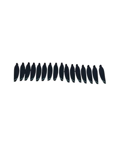 dEieHKw Blades Zubehör CW CCW Propeller Kit for L200Pro Max(16pcs) von dEieHKw