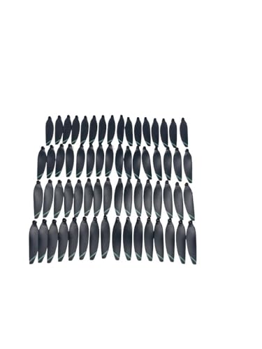 dEieHKw Blades Zubehör CW CCW Propeller Kit for L200Pro Max(64pcs) von dEieHKw